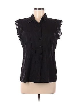 C.C. Outlaw Short Sleeve Blouse (view 1)