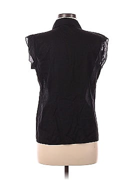 C.C. Outlaw Short Sleeve Blouse (view 2)