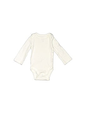 Koala Baby Long Sleeve Onesie (view 1)