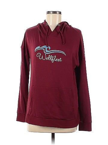 Artisans Pullover Hoodie (view 1)