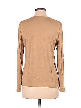 Chico's Long Sleeve T-Shirt (view 2)