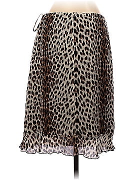 Johnny Was Silk Skirt (view 2)