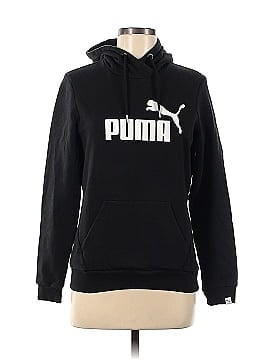 Puma Pullover Hoodie (view 1)