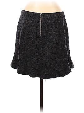 Madewell Wool Skirt (view 2)