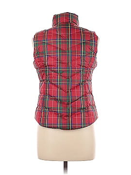 Lands' End Vest (view 2)