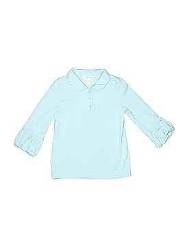 Matilda Jane Long Sleeve Polo (view 1)