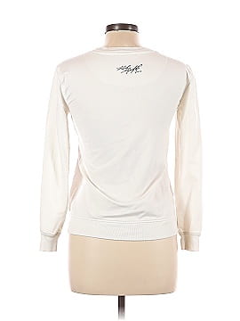 Karl Lagerfeld Paris Sweatshirt (view 2)