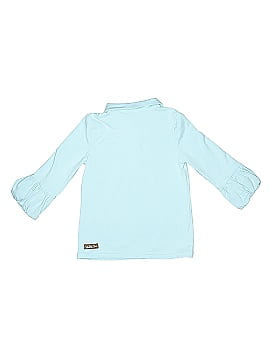 Matilda Jane Long Sleeve Polo (view 2)