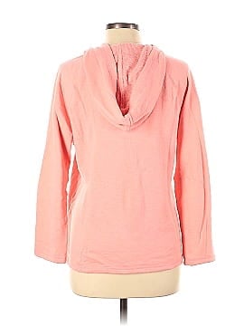 Talbots Outlet Pullover Hoodie (view 2)