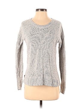 Madewell Pullover Sweater (view 1)