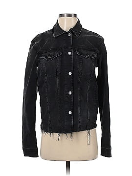 Joe's Jeans Denim Jacket (view 1)