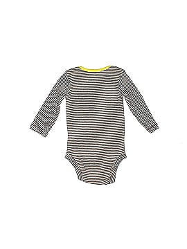 Carter's Long Sleeve Onesie (view 2)