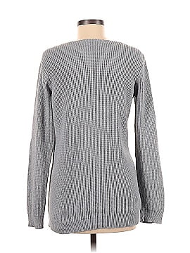 Maurie & Eve Pullover Sweater (view 2)