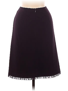 Albert Nipon Casual Skirt (view 2)