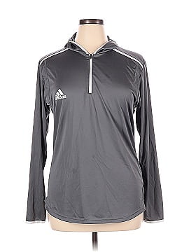 Adidas Track Jacket (view 1)