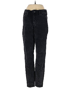 Lucky Brand Velour Pants (view 1)