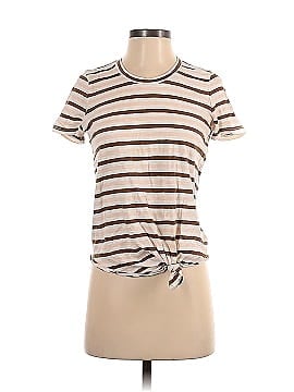 Madewell Short Sleeve T-Shirt (view 1)