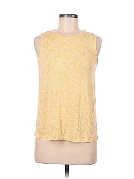 Nine West Sleeveless T-Shirt (view 1)