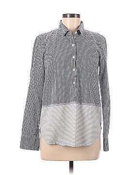 J.Crew Long Sleeve Blouse (view 1)