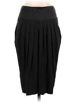 Donna Karan Collection Casual Skirt (view 2)