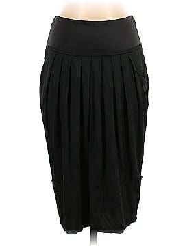 Donna Karan Collection Casual Skirt (view 1)