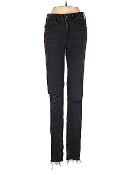 Madewell Jeans (view 1)