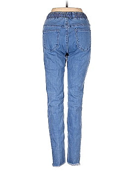 Shein Jeans (view 2)