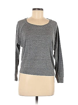 American Apparel Long Sleeve T-Shirt (view 1)