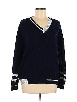 Girdear Pullover Sweater (view 1)