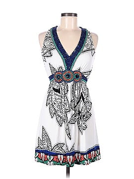 ECI Casual Dress (view 1)