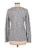J.Crew Mercantile Gray Pullover Sweater Size M - photo 2