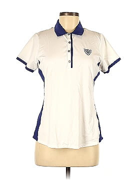 EP New York Short Sleeve Polo (view 1)
