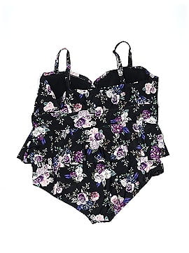 Torrid One Piece Swimsuit (view 2)