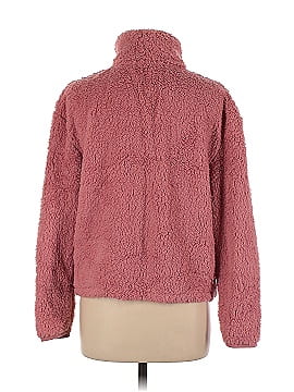 Wallflower Fleece (view 2)