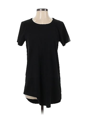 Olivaceous Casual Dress (view 1)