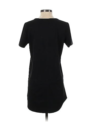 Olivaceous Casual Dress (view 2)