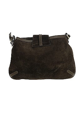Burberry Leather Shoulder Bag (view 2)