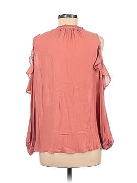 Maeve Long Sleeve Blouse (view 2)