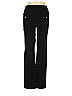 Jones New York Collection Solid Black Casual Pants Size 10 - photo 2