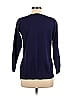 Vineyard Vines 100% Cotton Blue Pullover Sweater Size XS - photo 2