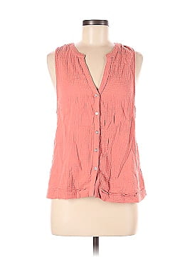 Splendid Sleeveless Blouse (view 1)