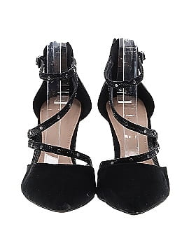 A New Day Heels (view 2)