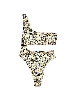 Nasty Gal Inc. One Piece Swimsuit (view 2)