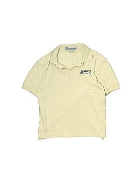 Extreme Short Sleeve Polo (view 1)