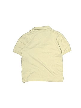 Extreme Short Sleeve Polo (view 2)