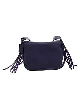 Coach Leather Crossbody Bag (view 1)
