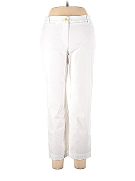 Talbots Khakis (view 1)