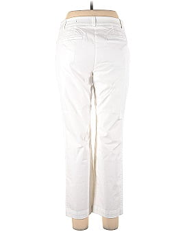 Talbots Khakis (view 2)
