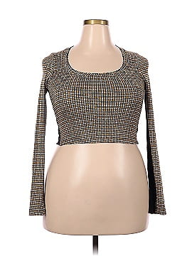 Free People Pullover Sweater (view 1)