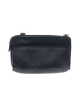 Brighton Leather Clutch (view 2)